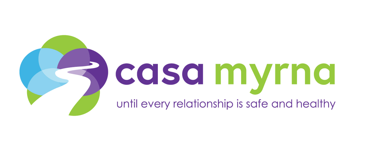 Casa Myrna logo
